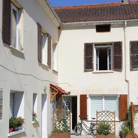 Superbe Appartement Tout Confort 