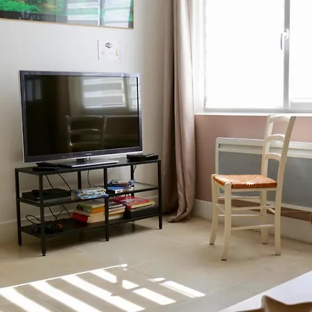 Superbe Appartement Tout Confort 