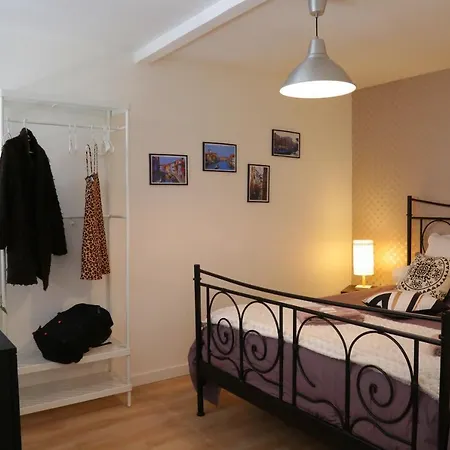 Superbe Appartement Tout Confort 