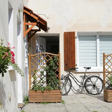 Superbe Appartement Tout Confort 