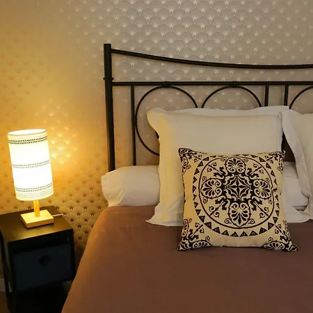 Superbe Appartement Tout Confort 
