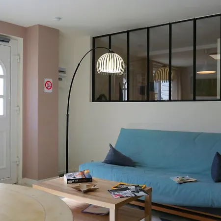 Superbe Appartement Tout Confort 