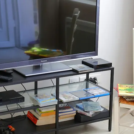 Superbe Appartement Tout Confort 