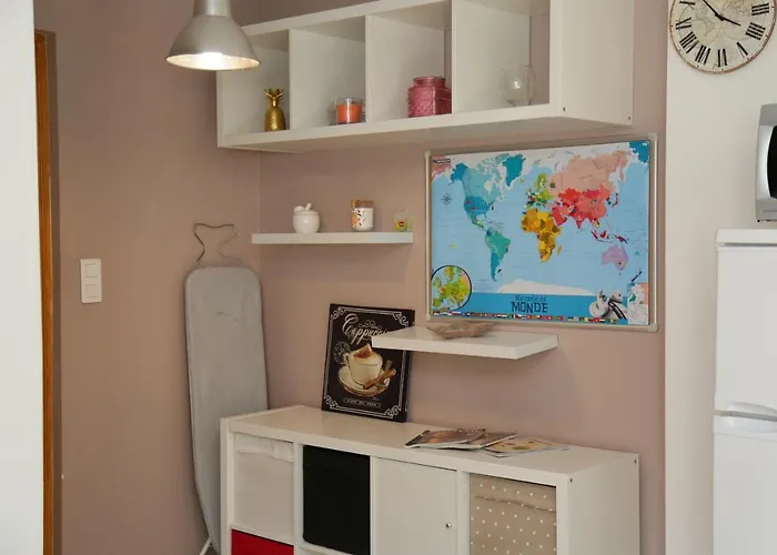 Superbe Appartement Tout Confort \
