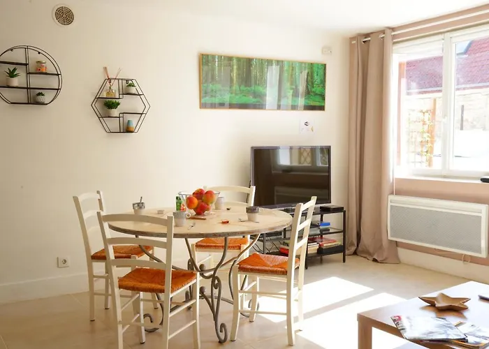 Superbe Appartement Tout Confort \