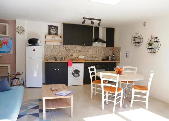 Superbe Appartement Tout Confort \
