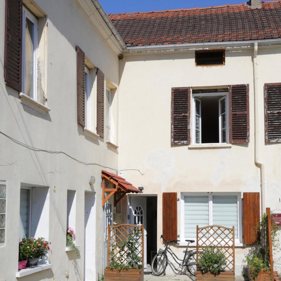 Apartment Superbe Confort 
