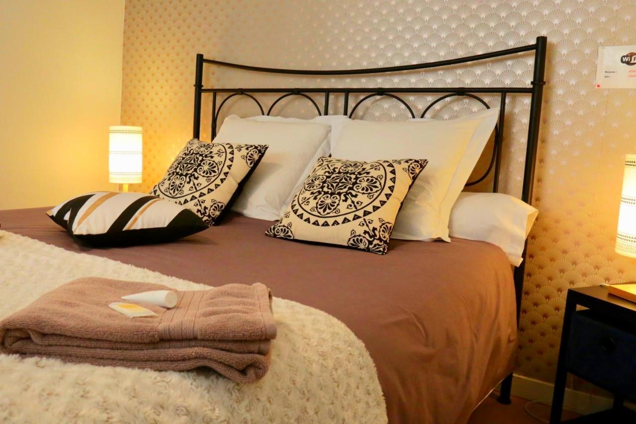 Superbe Confort Le Séquoia Appartement *