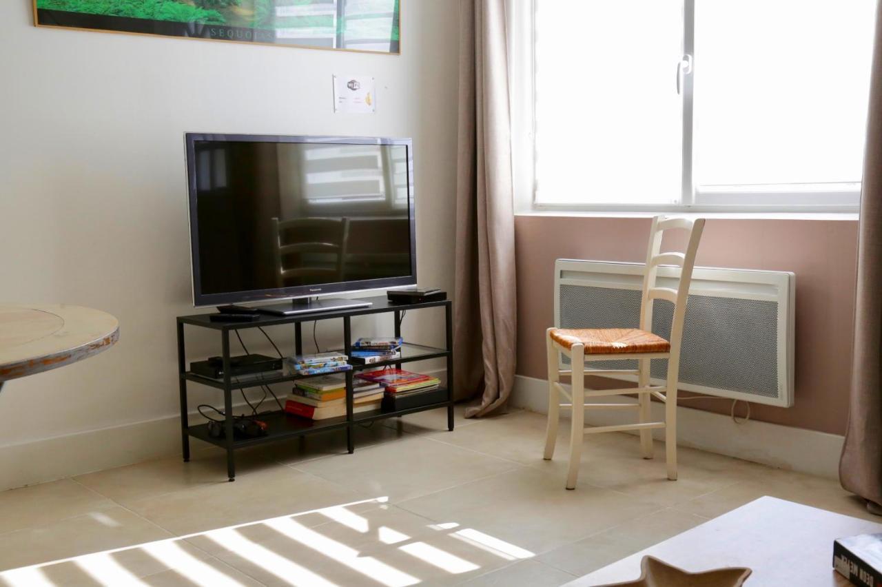 Apartment Superbe Confort 