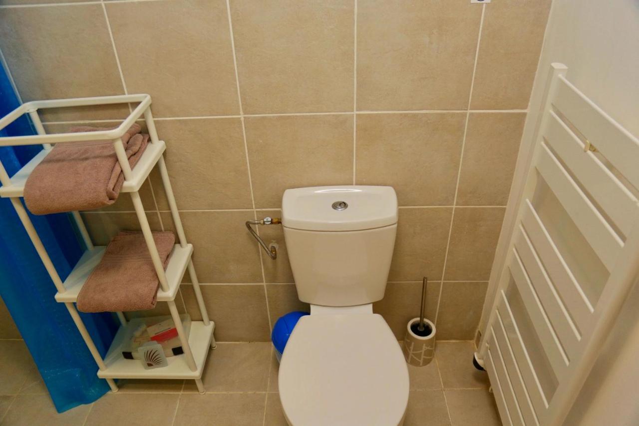 Superbe Confort Le Séquoia Appartement