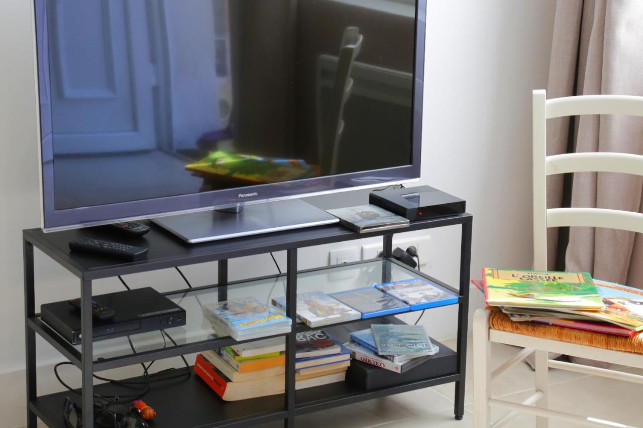 Superbe Confort Le Séquoia Appartement